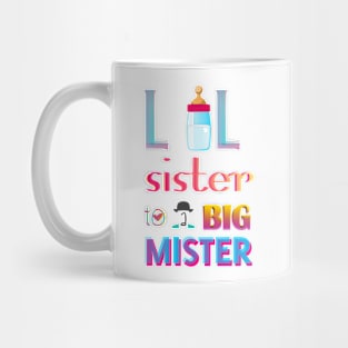 LSBM Mug